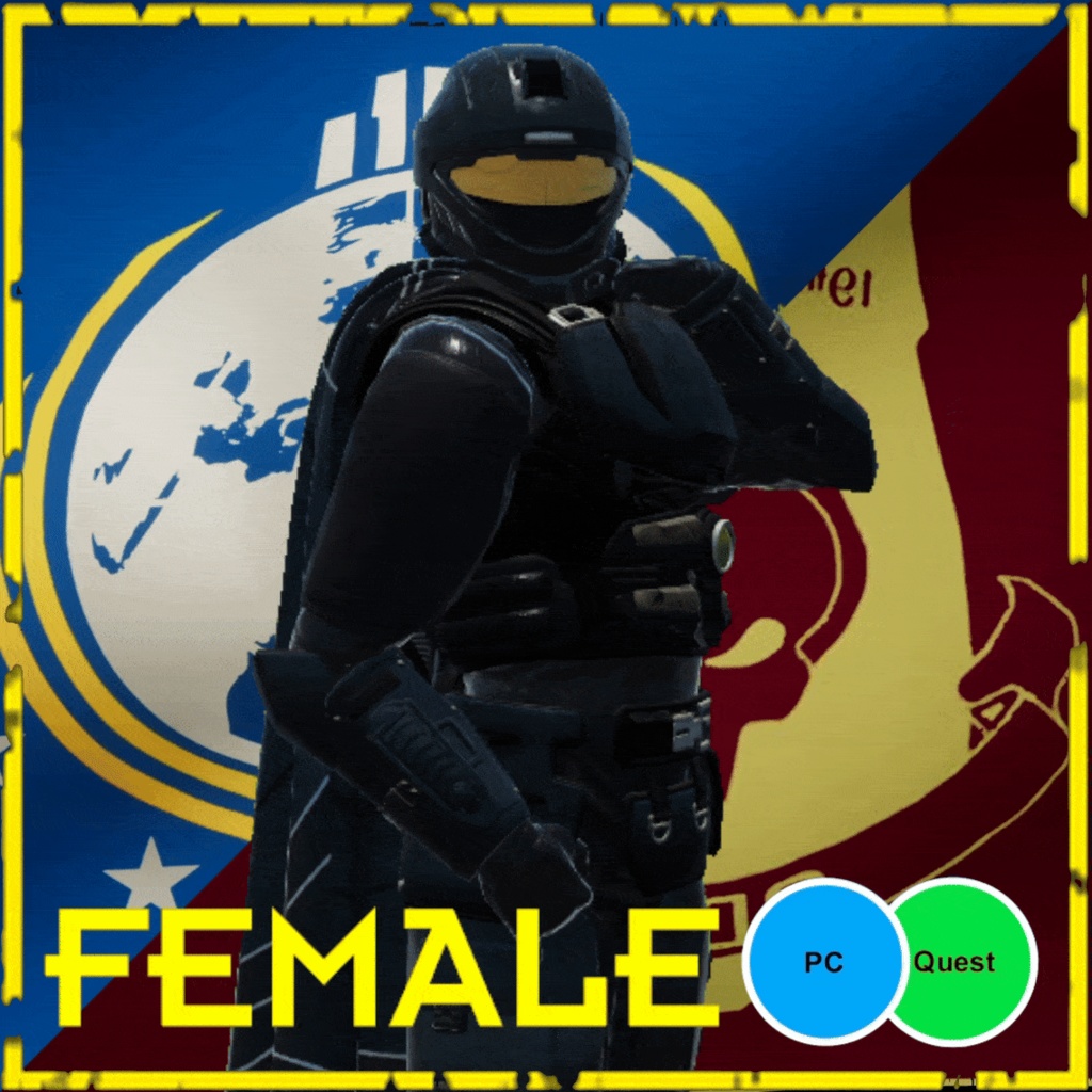 A-35 RECON Helldivers 2