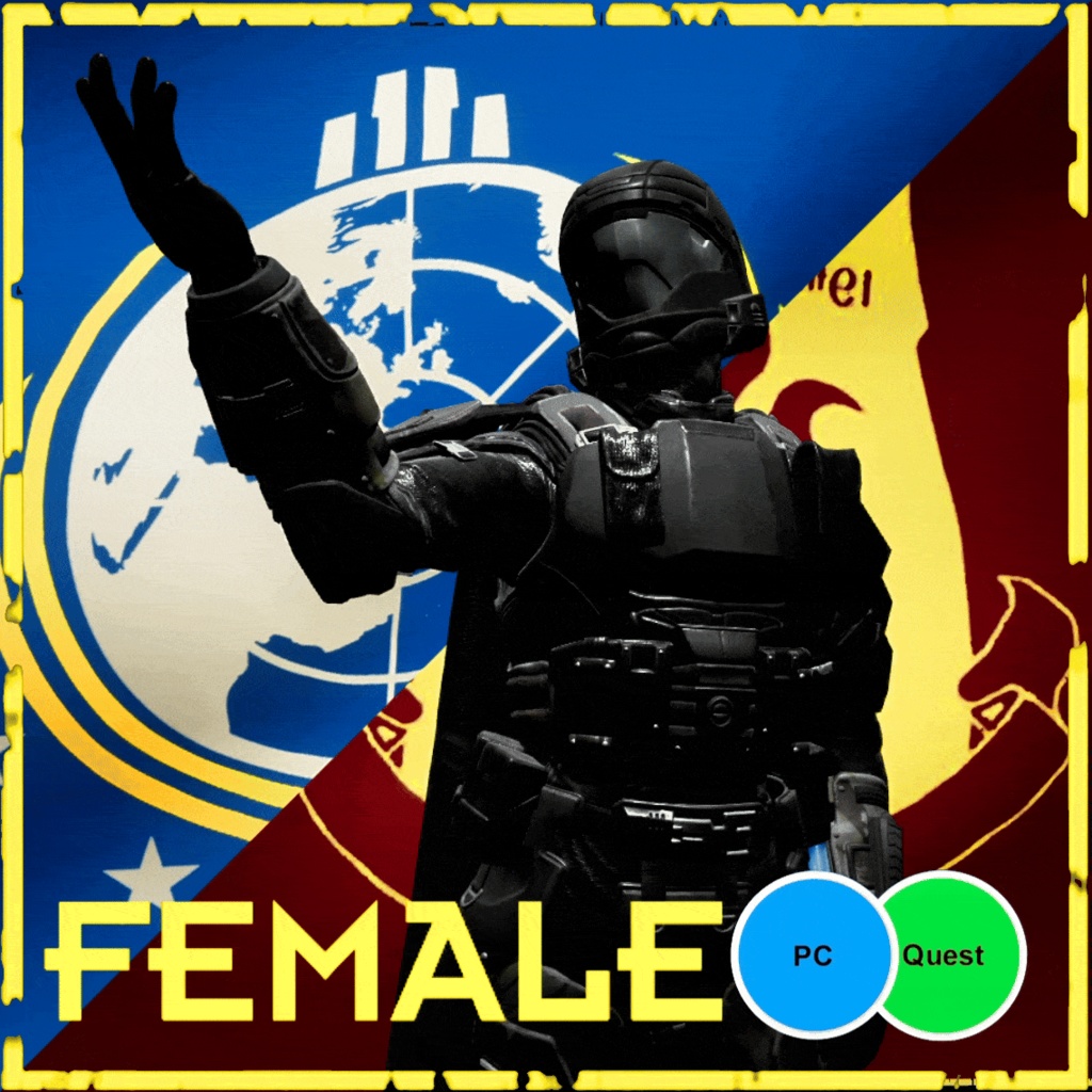 A-9 HELLJUMPER Helldivers 2