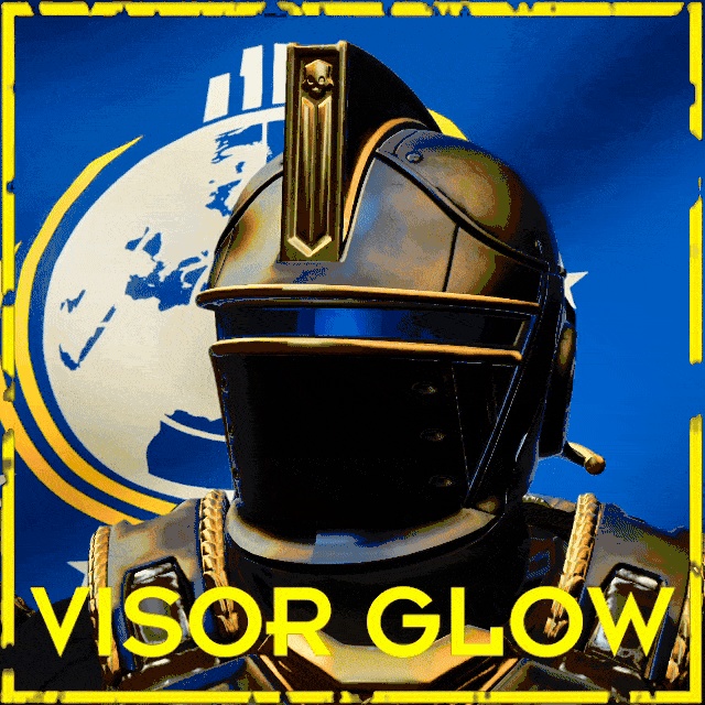 RE-824 BEARER OF THE STANDARD Helldivers 2