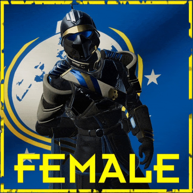 RE-2310 HONORARY GUARD Helldivers 2