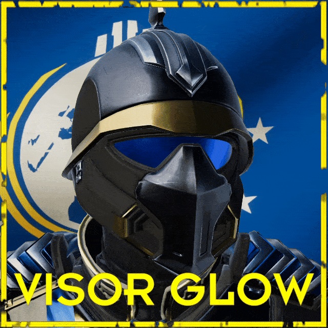 RE-2310 HONORARY GUARD Helldivers 2