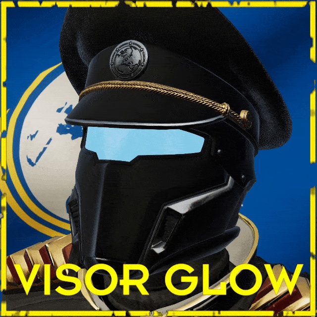 RE-1861 PARADE COMMANDER Helldivers 2