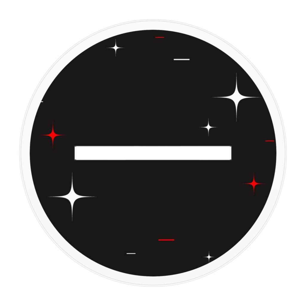 【Lサイズ】アクリルスタンド