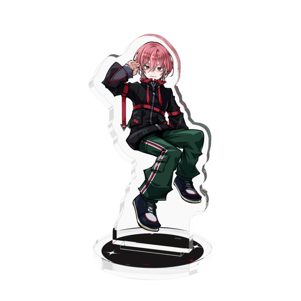 【Sサイズ】アクリルスタンド
