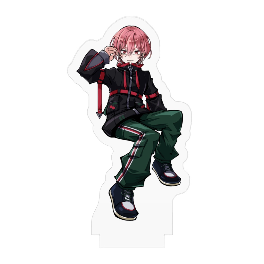 【Sサイズ】アクリルスタンド