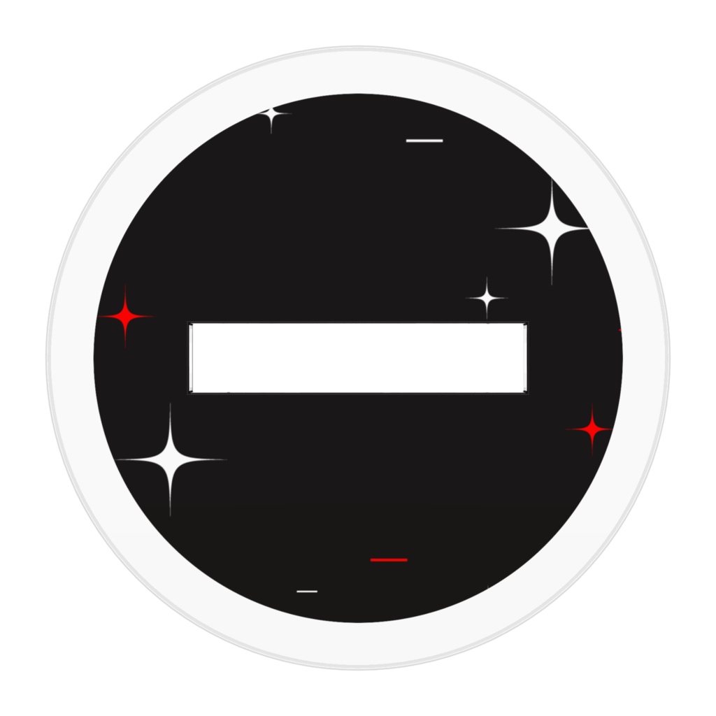 【Sサイズ】アクリルスタンド