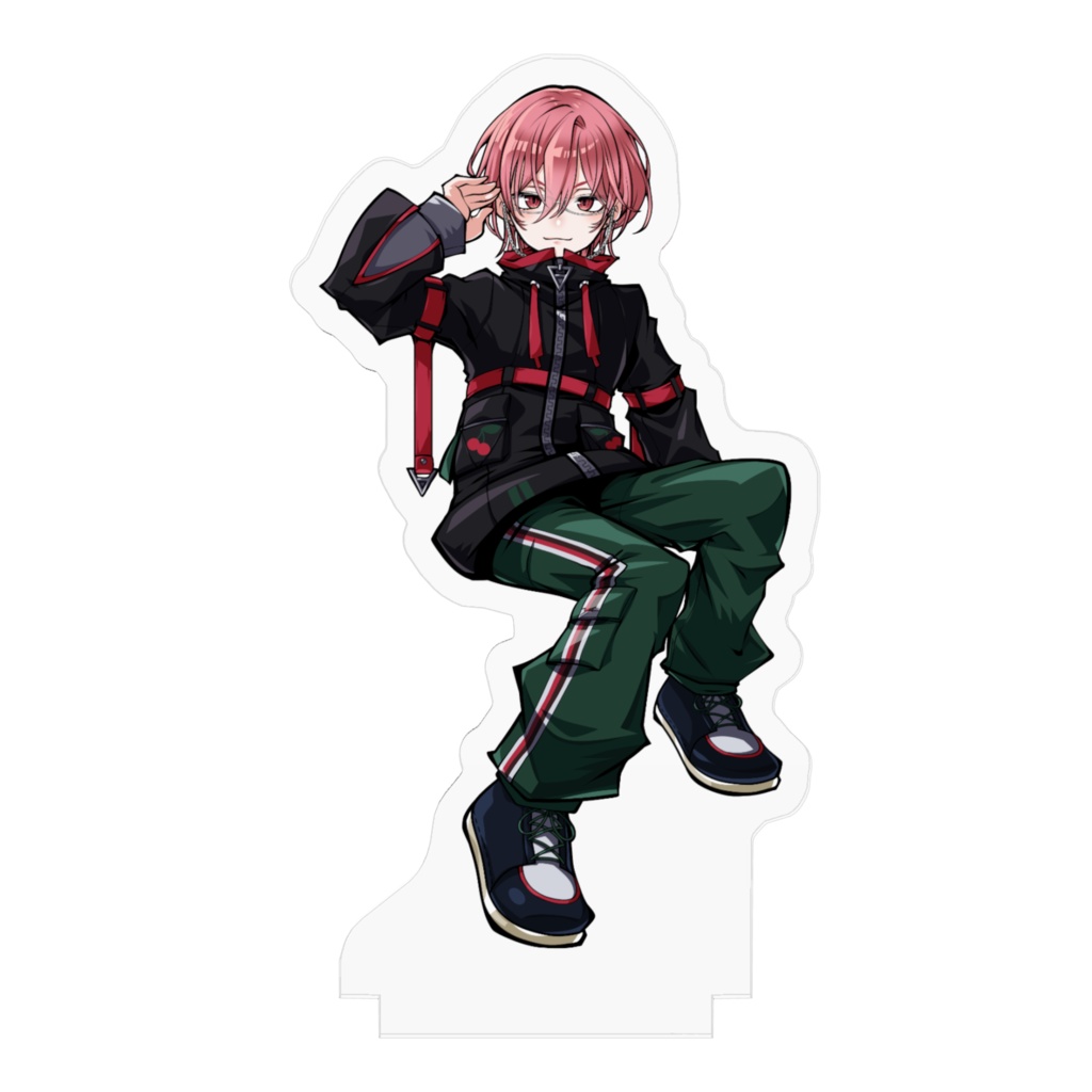 【Mサイズ】アクリルスタンド