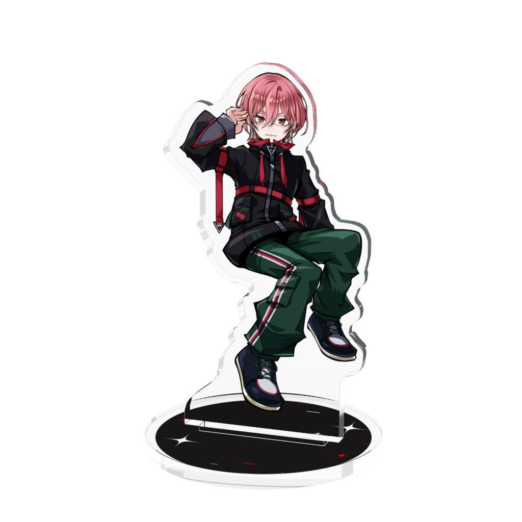 【Mサイズ】アクリルスタンド