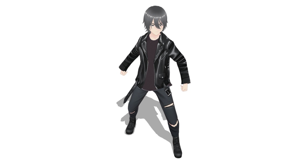 Alex – VRM Model 【一般販売】For general sale (non-exclusive)