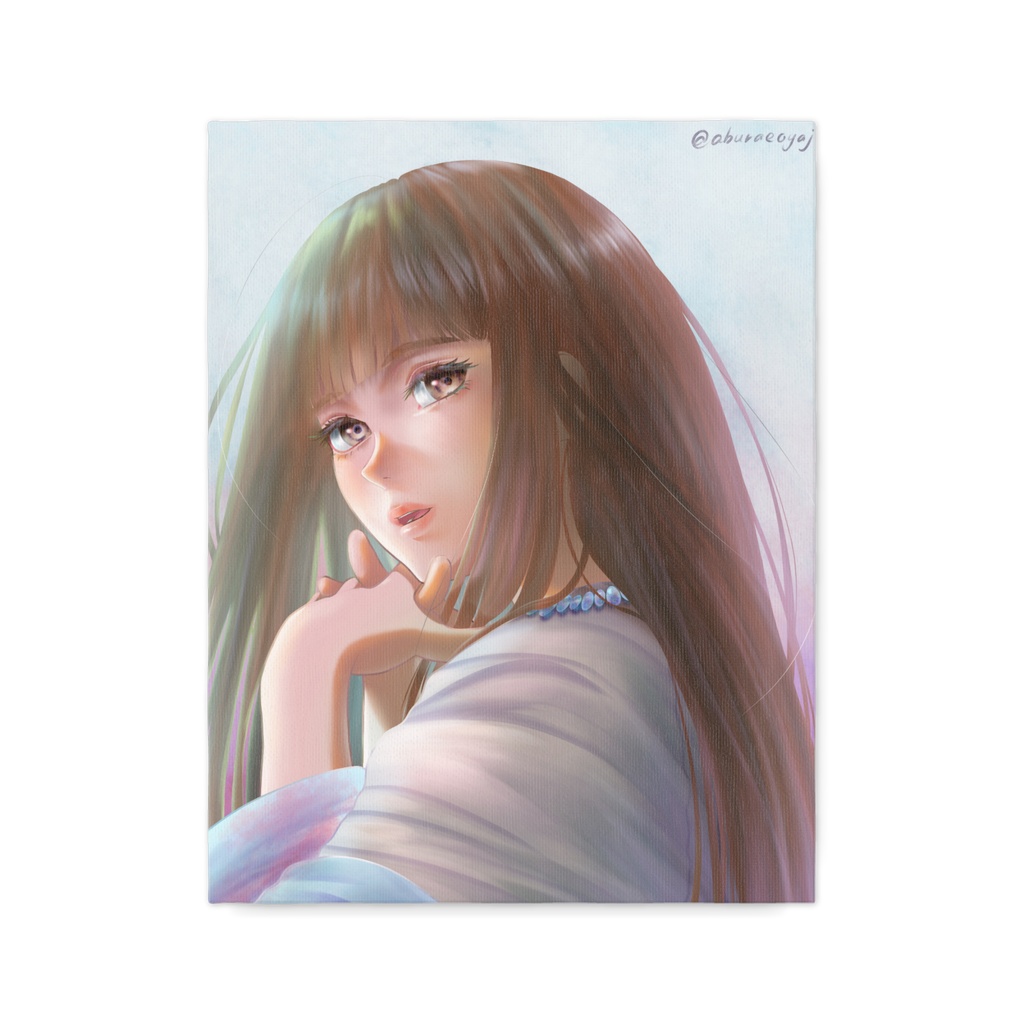 キャンバスアート　アナリゼ