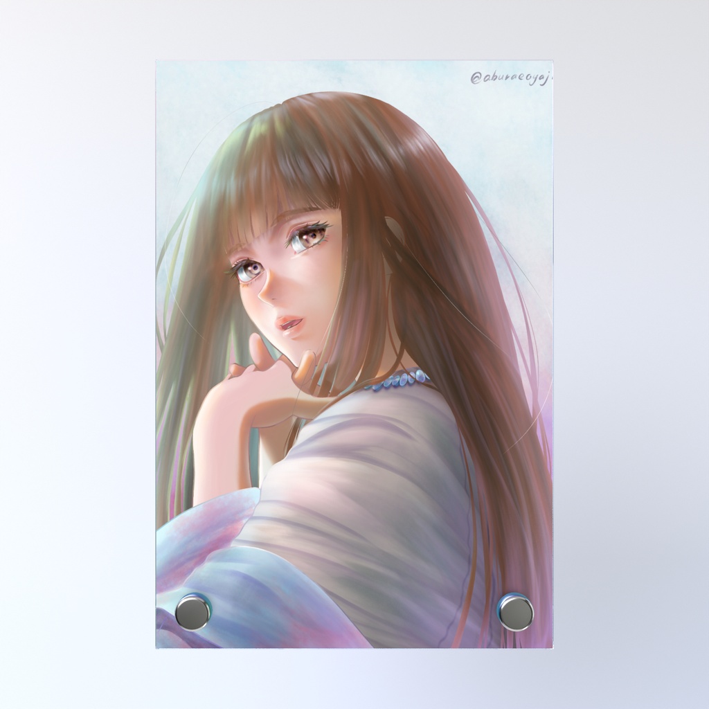 アクリルパネル アナリゼ
