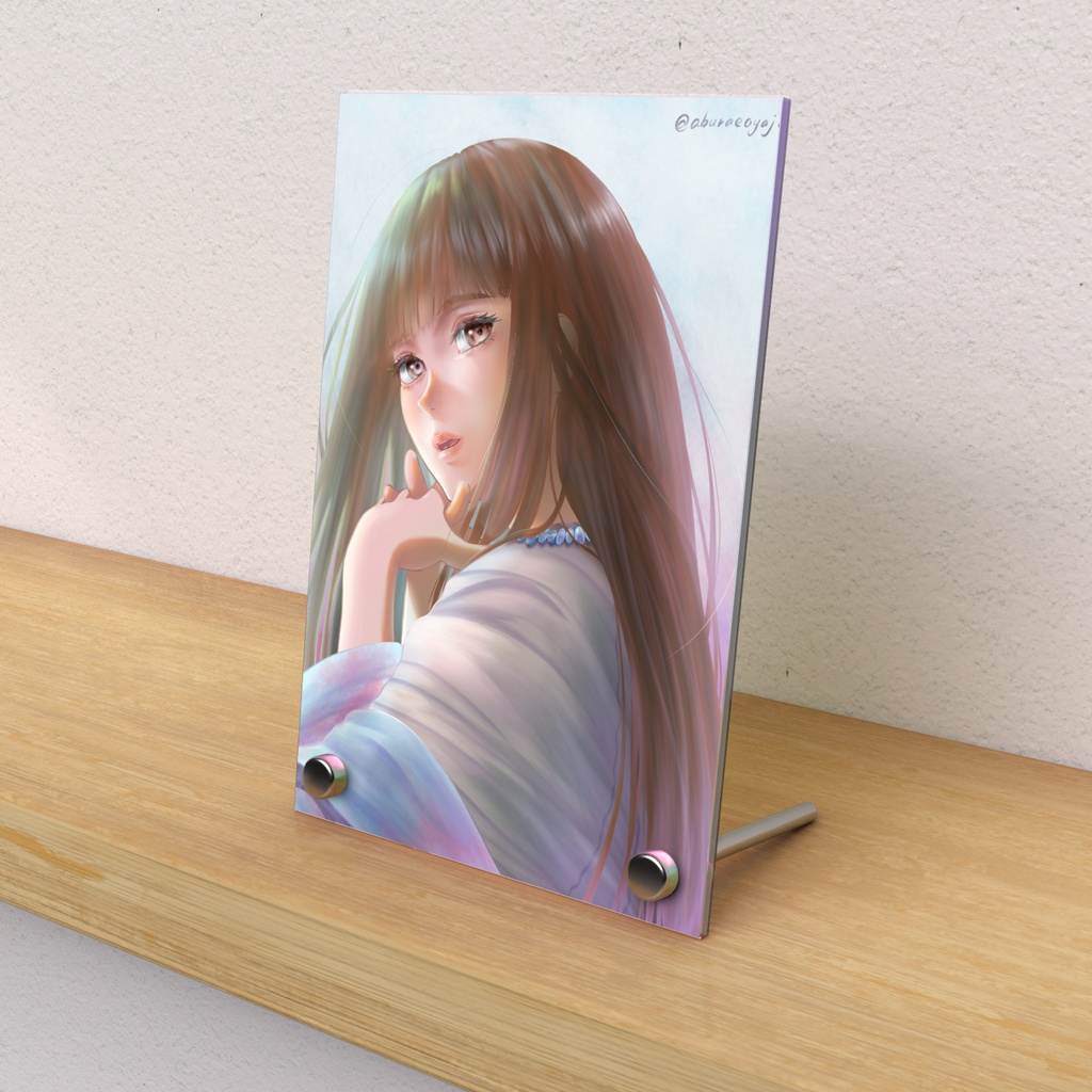 アクリルパネル　アナリゼ