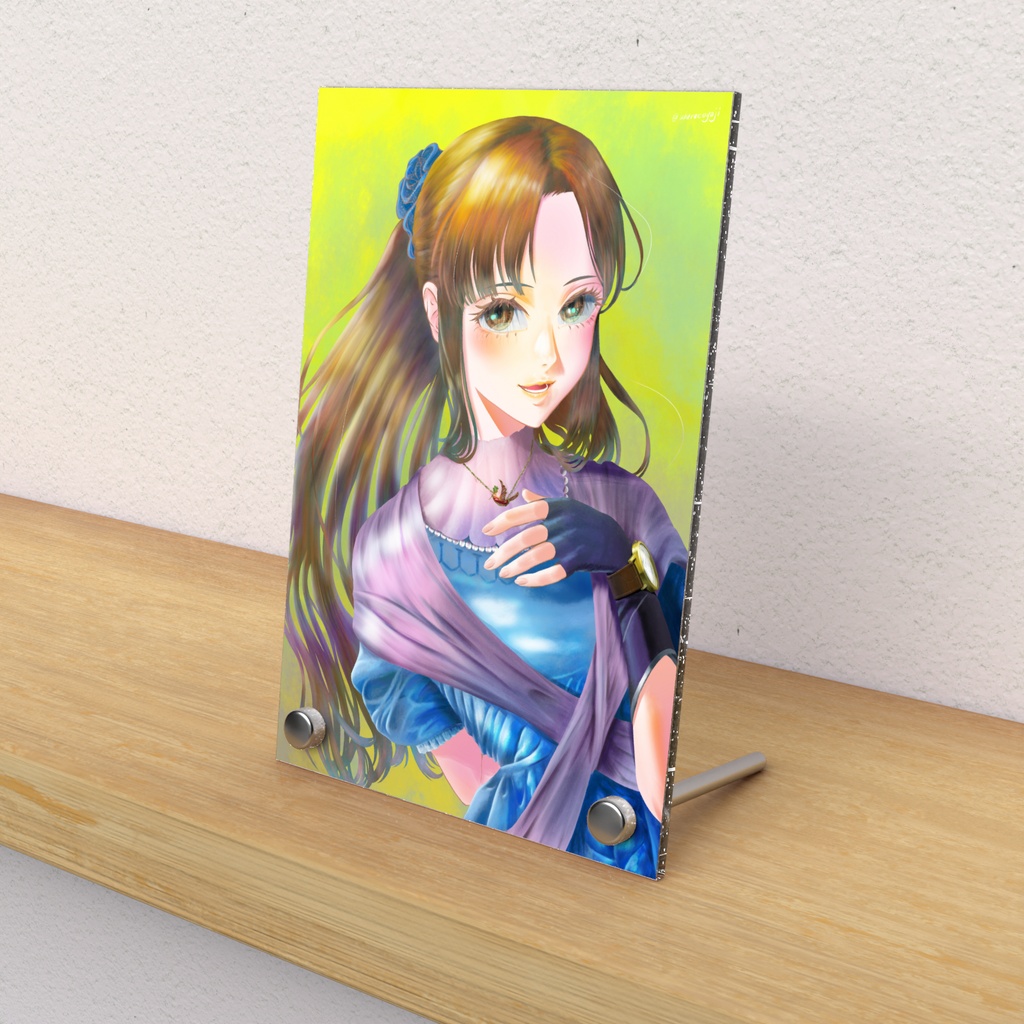 アクリルパネル　ゾフィ