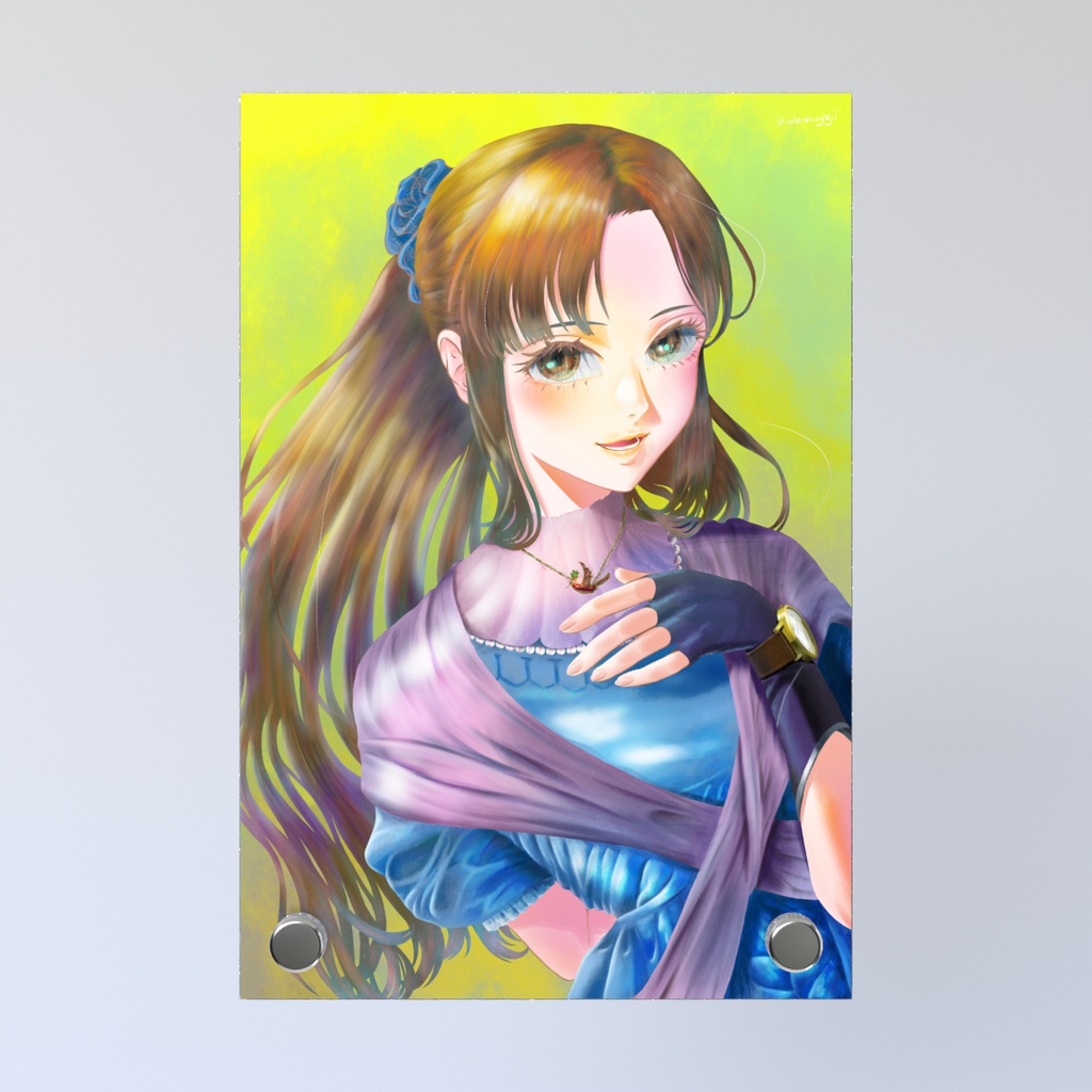 アクリルパネル ゾフィ