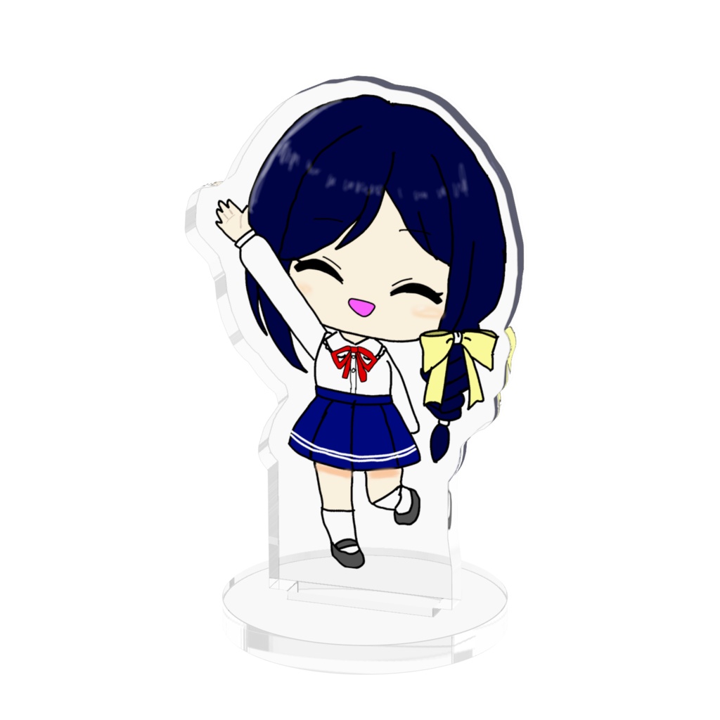 渡会小春のアクリルスタンド
