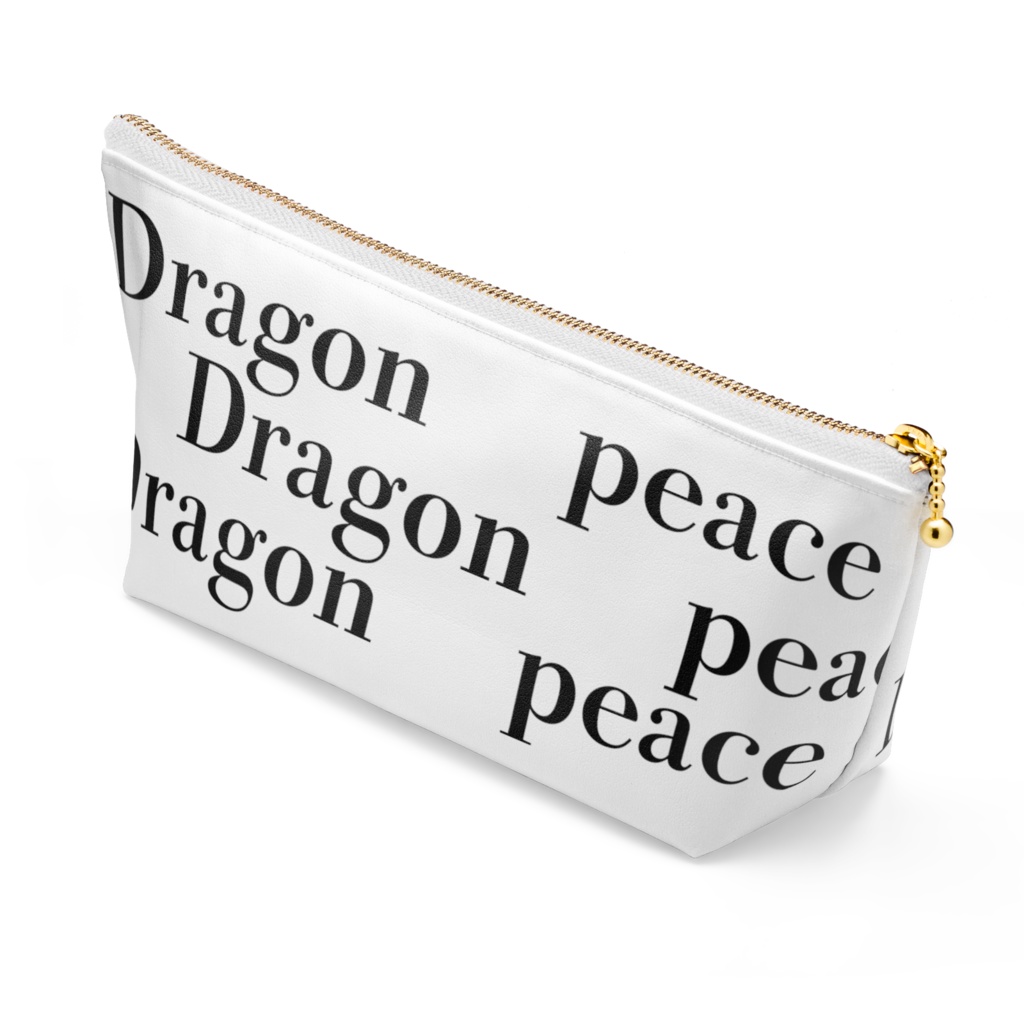 Dragon peaceポーチ
