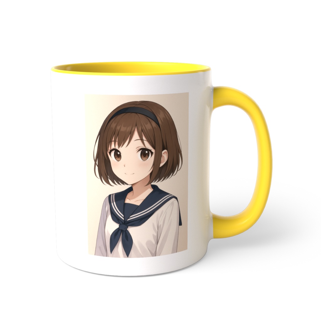 めぐみマグカップ