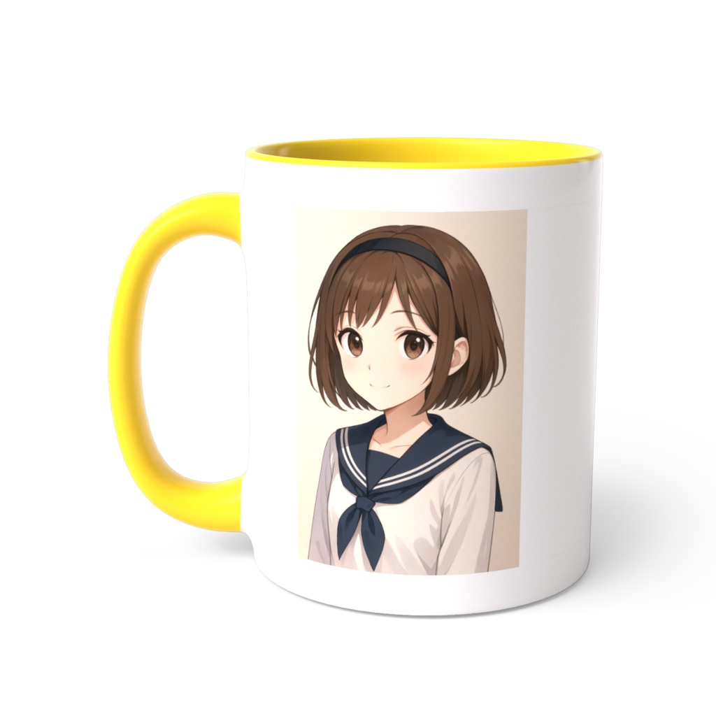 めぐみマグカップ