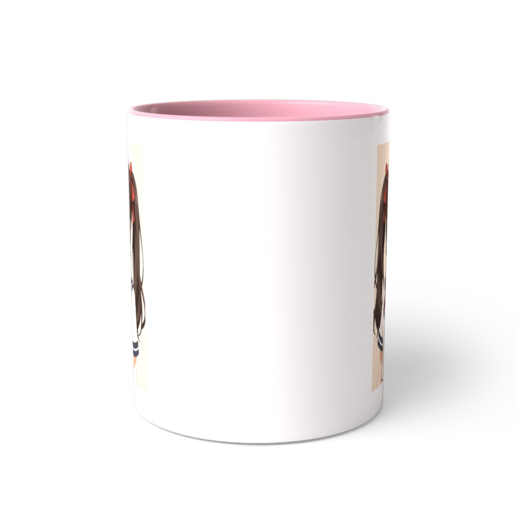 美鈴マグカップ