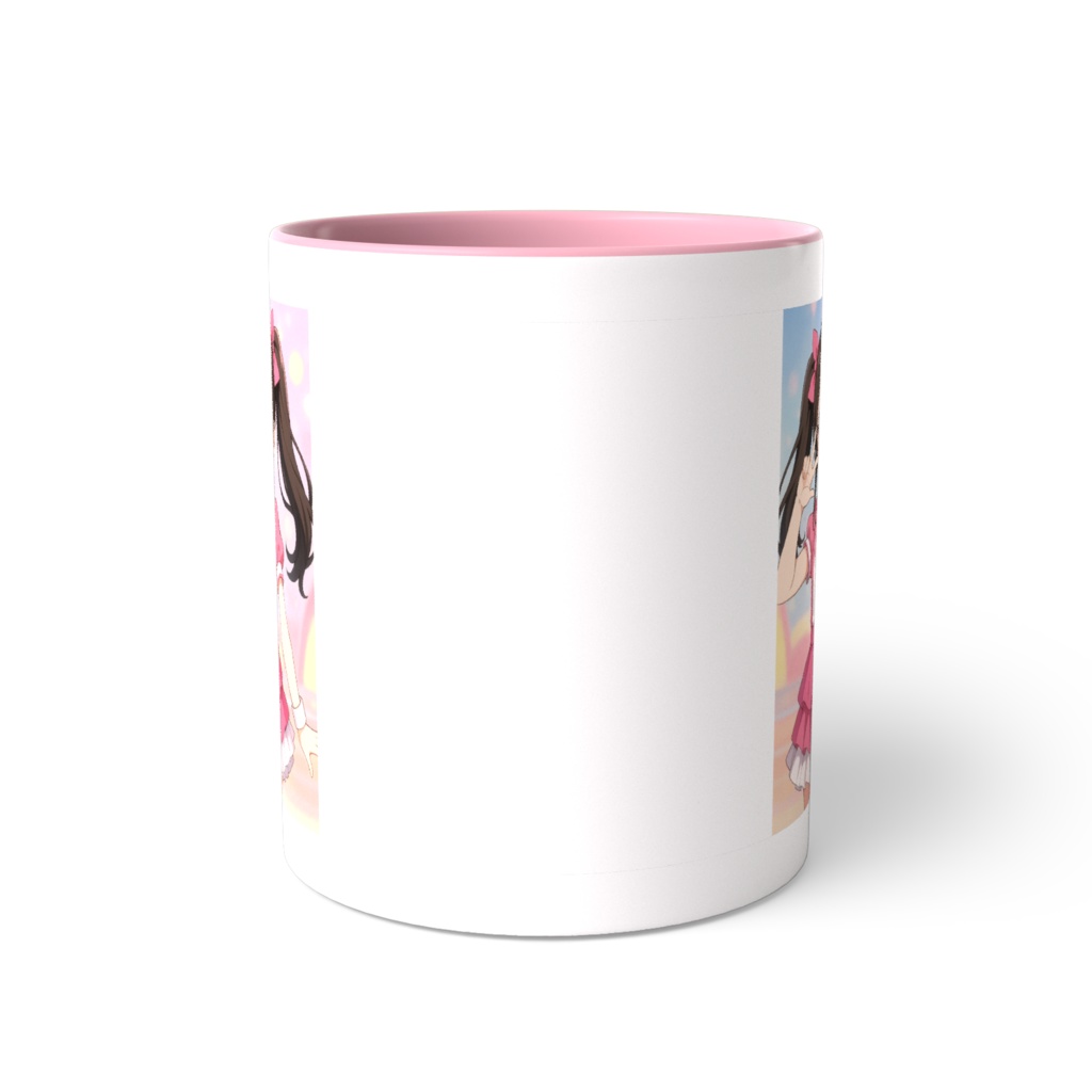 うららマグカップ