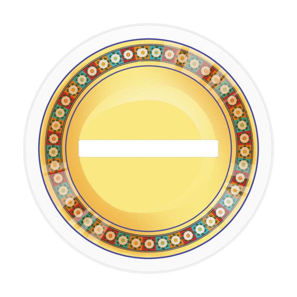 ミートソースパスタちゃん