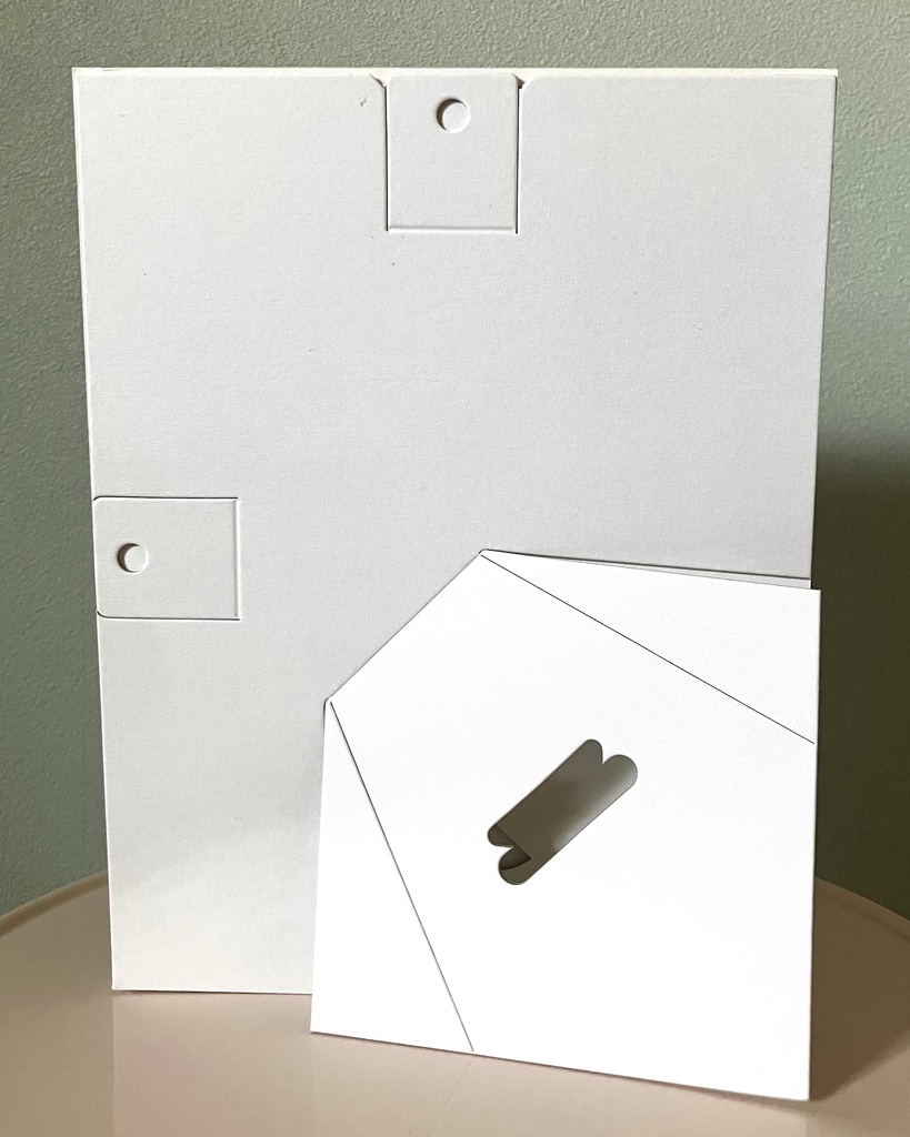 「Daydream」 額付き原画 Original Artwork with Frame