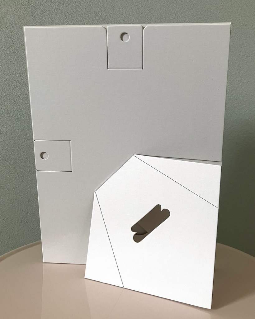 「Dreaming of You」 額付き原画 Original Artwork with Frame