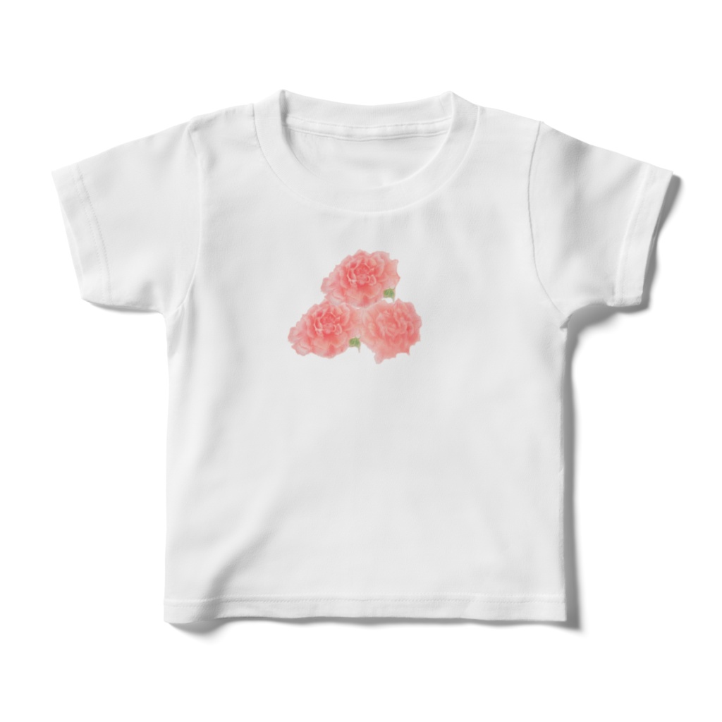 KIDS-Mortimer Sackler design T-shirt