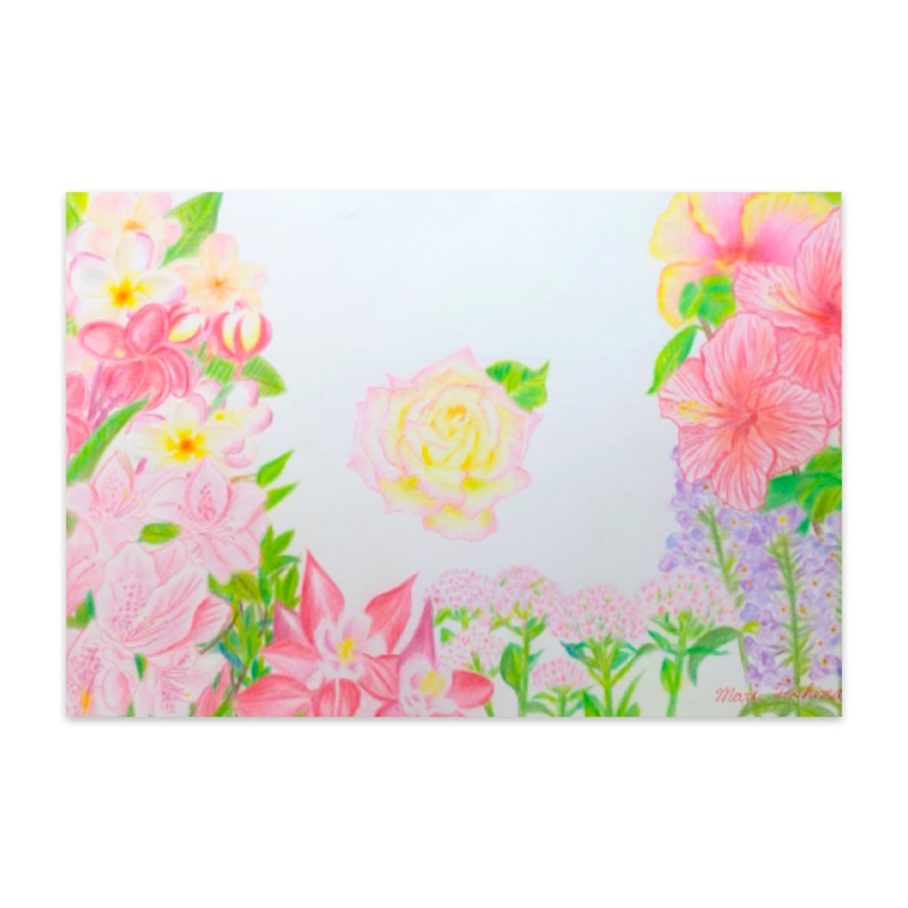 FLOWER PARADISE Ⅲ