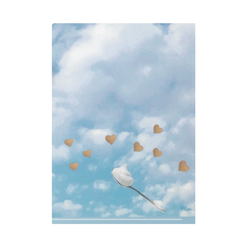 Luxury sweets of nature