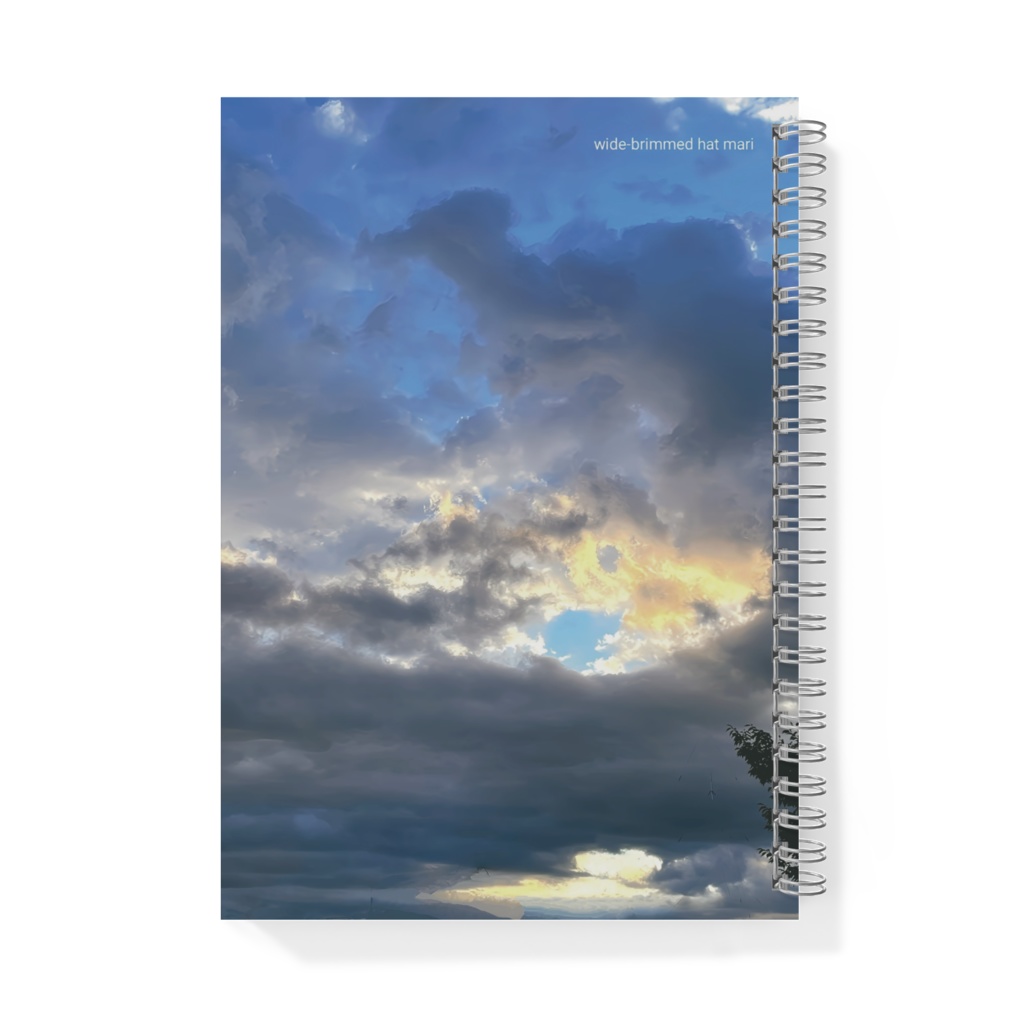 heavenly time and earthly time Ⅲ