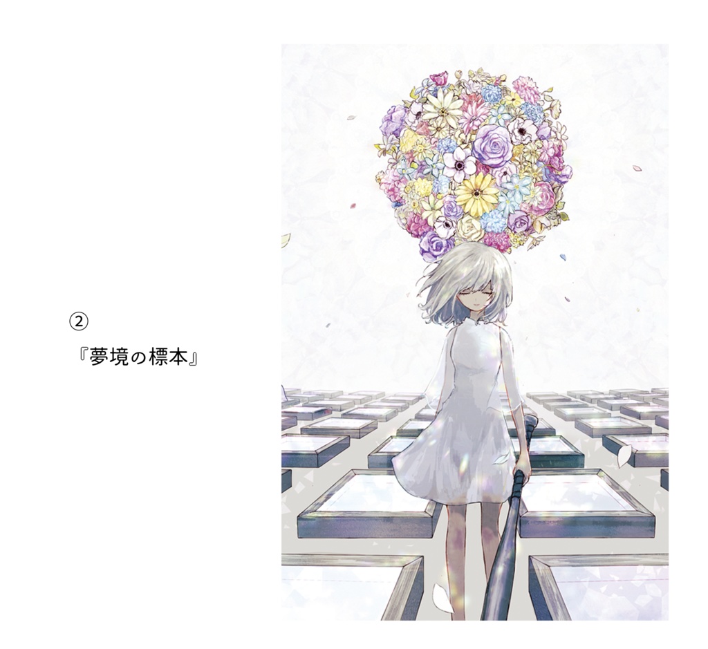 ポストカード各種 B(セット販売あり)