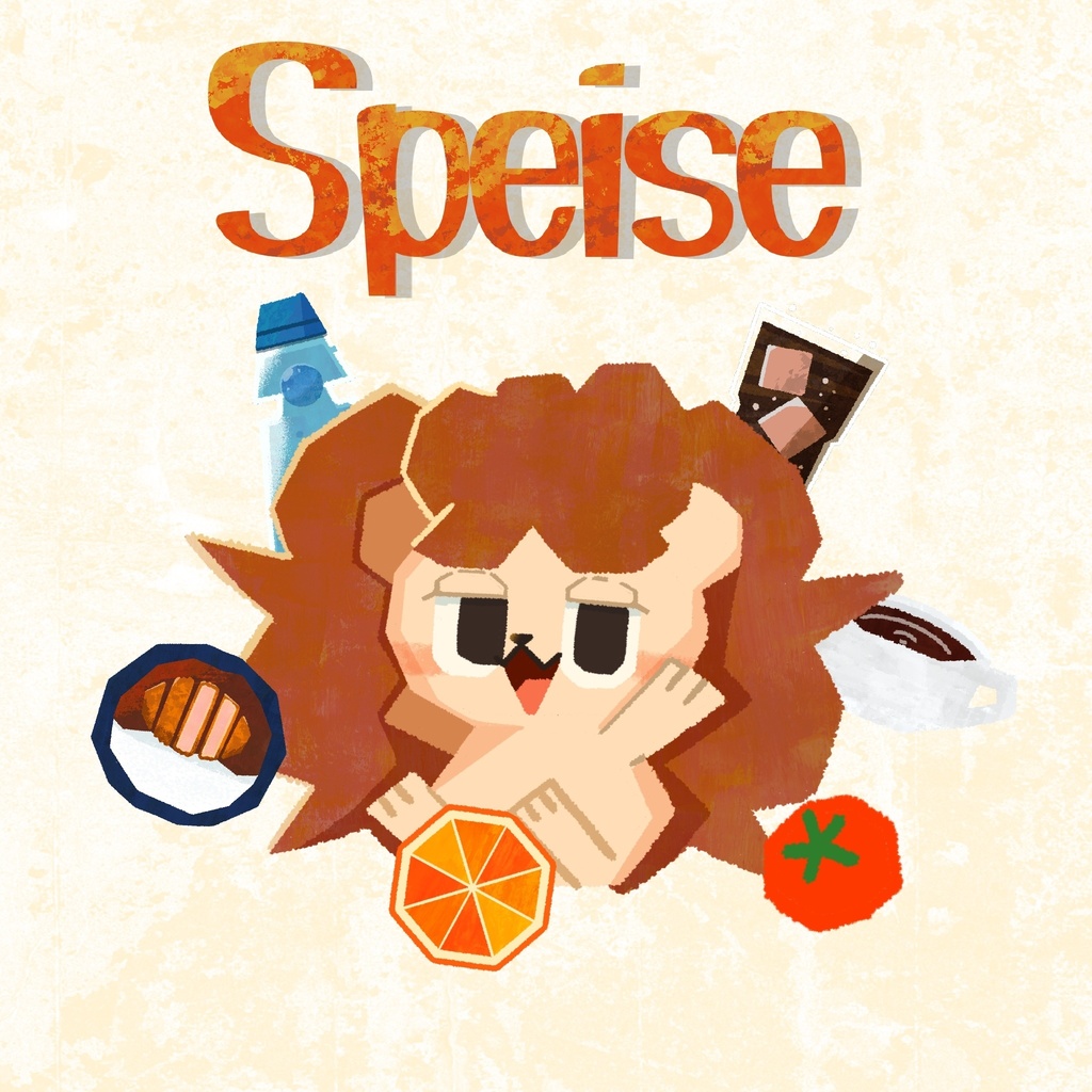 Speise