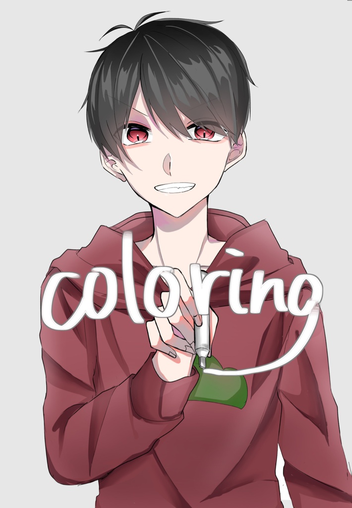 coloring