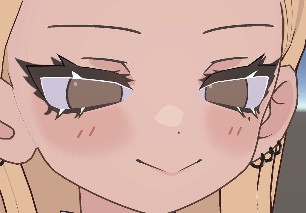 メヂカラアイ