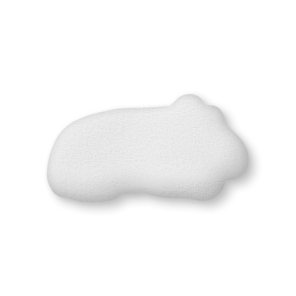 バクのクッション