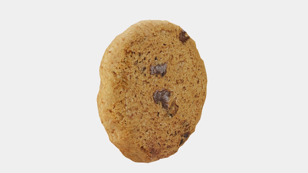 チョコチップクッキー cookie