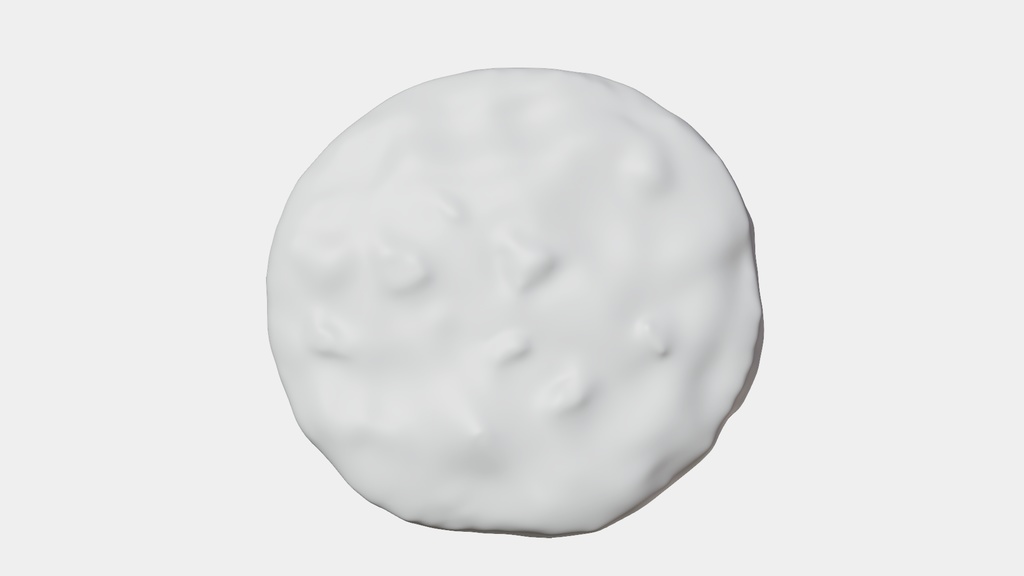 チョコチップクッキー cookie