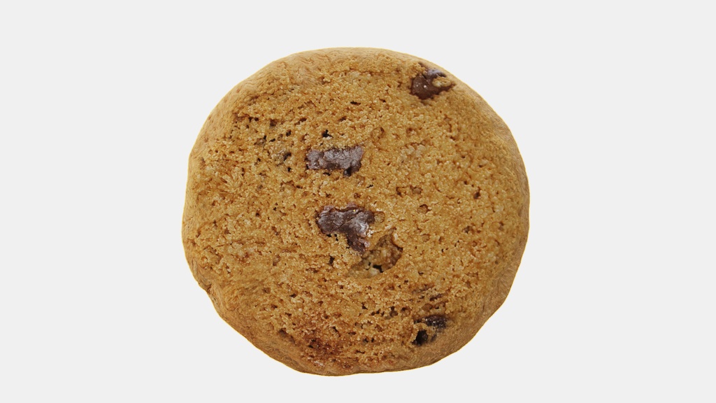 チョコチップクッキー cookie