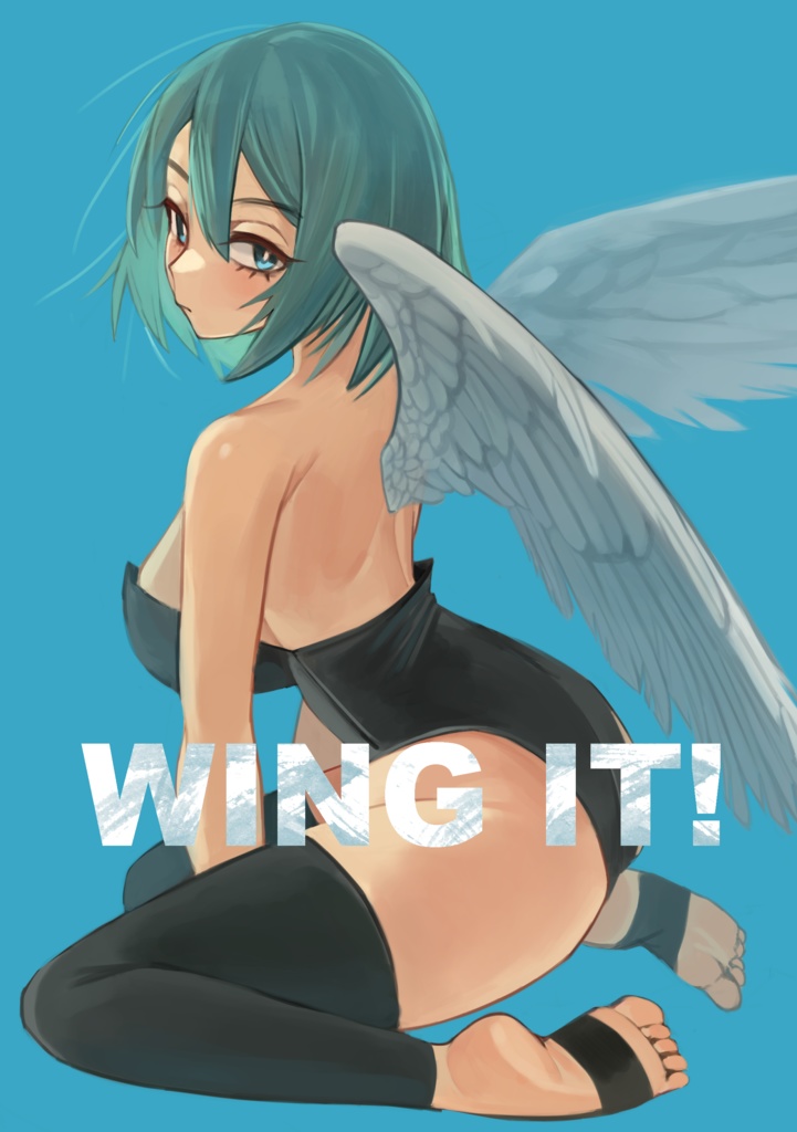 WING IT!