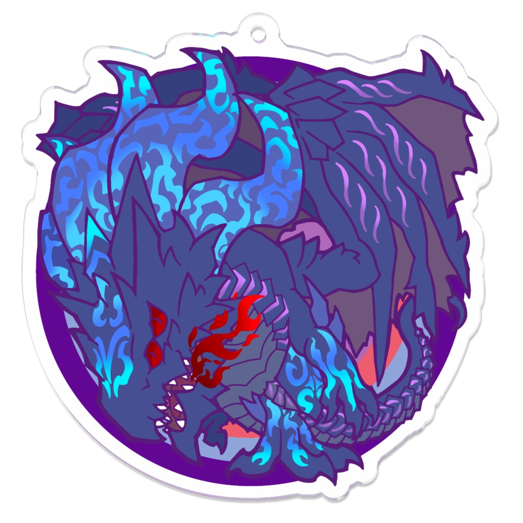 アバーシアクキー