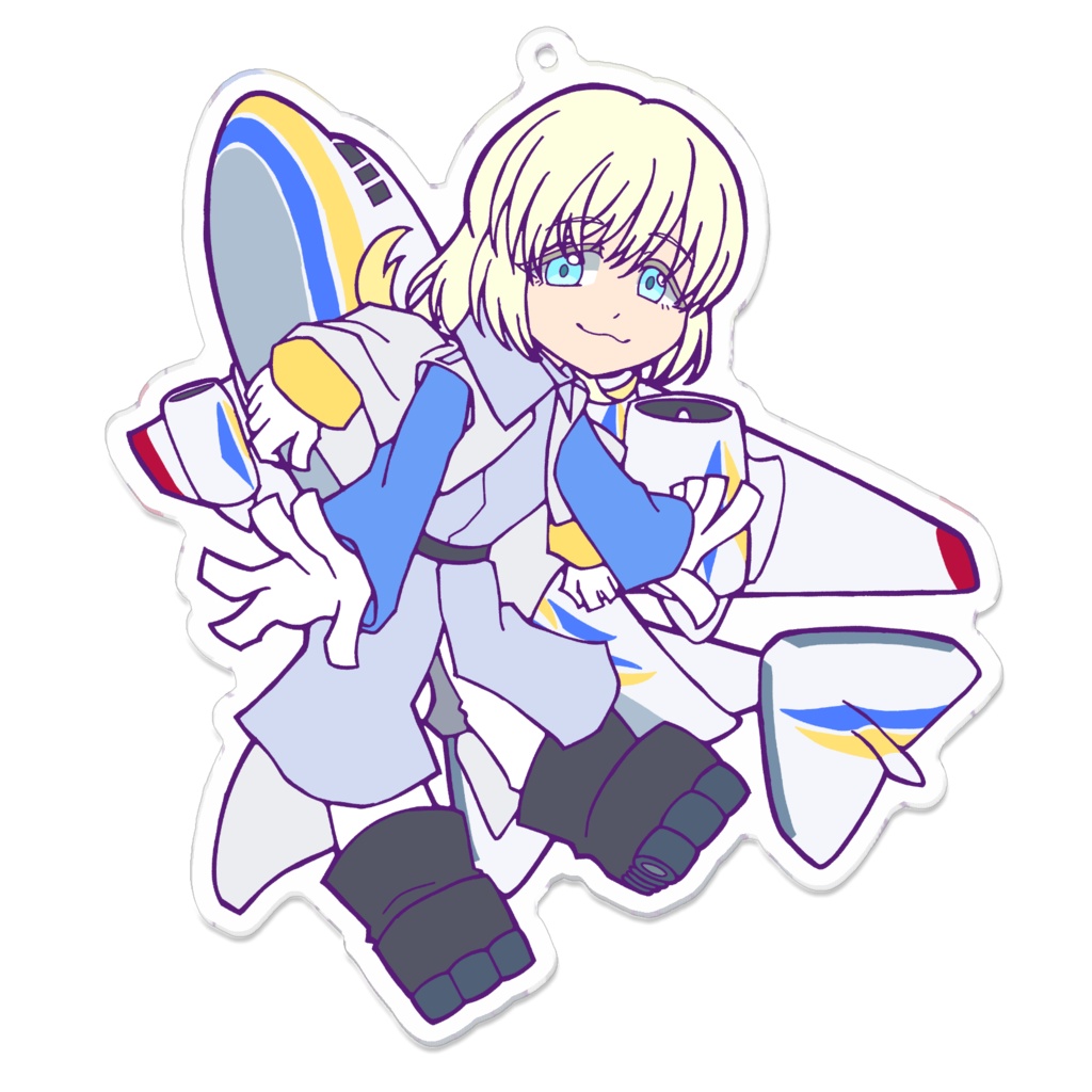 ムリーヤアクキー
