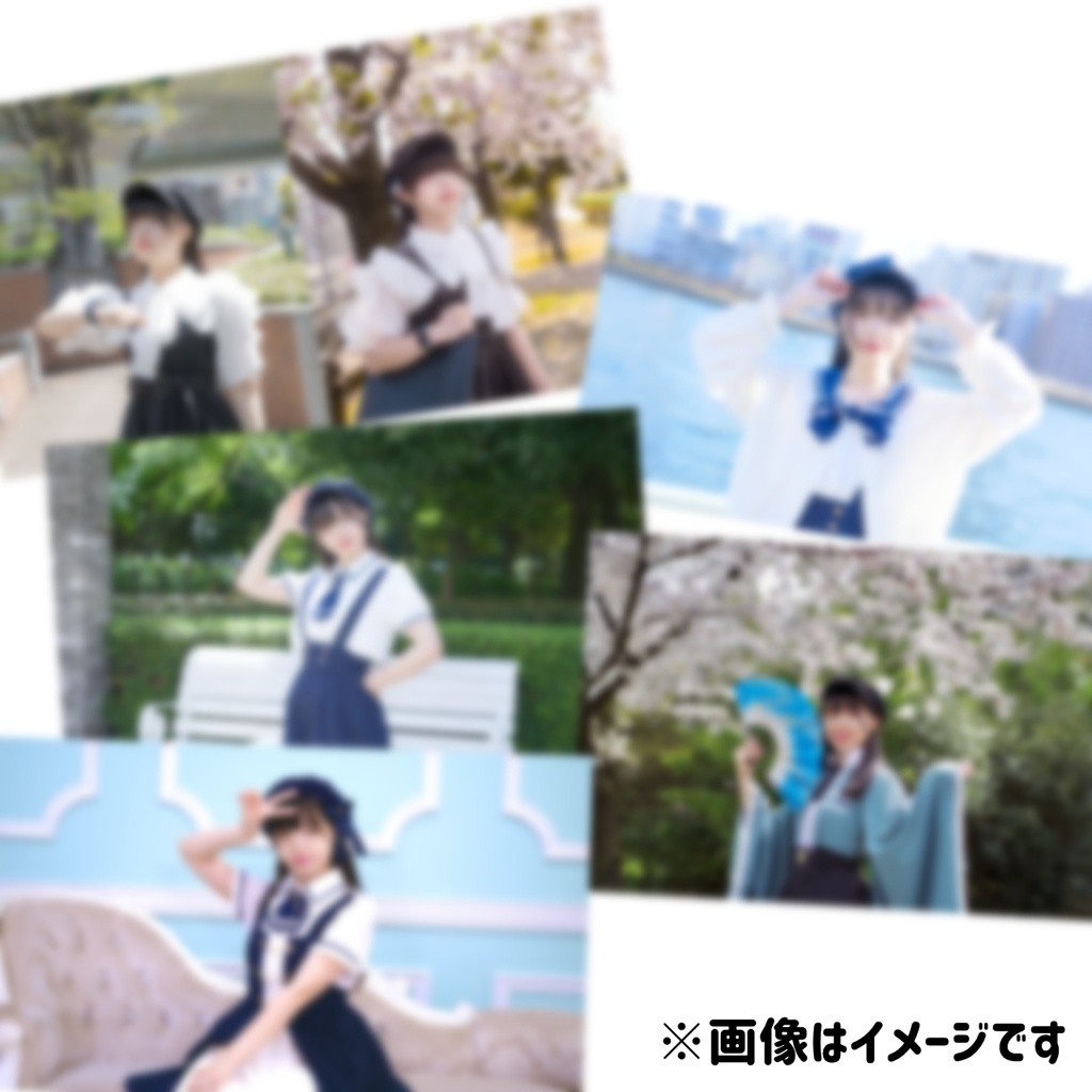 カレー写真2025冬（全20種）
