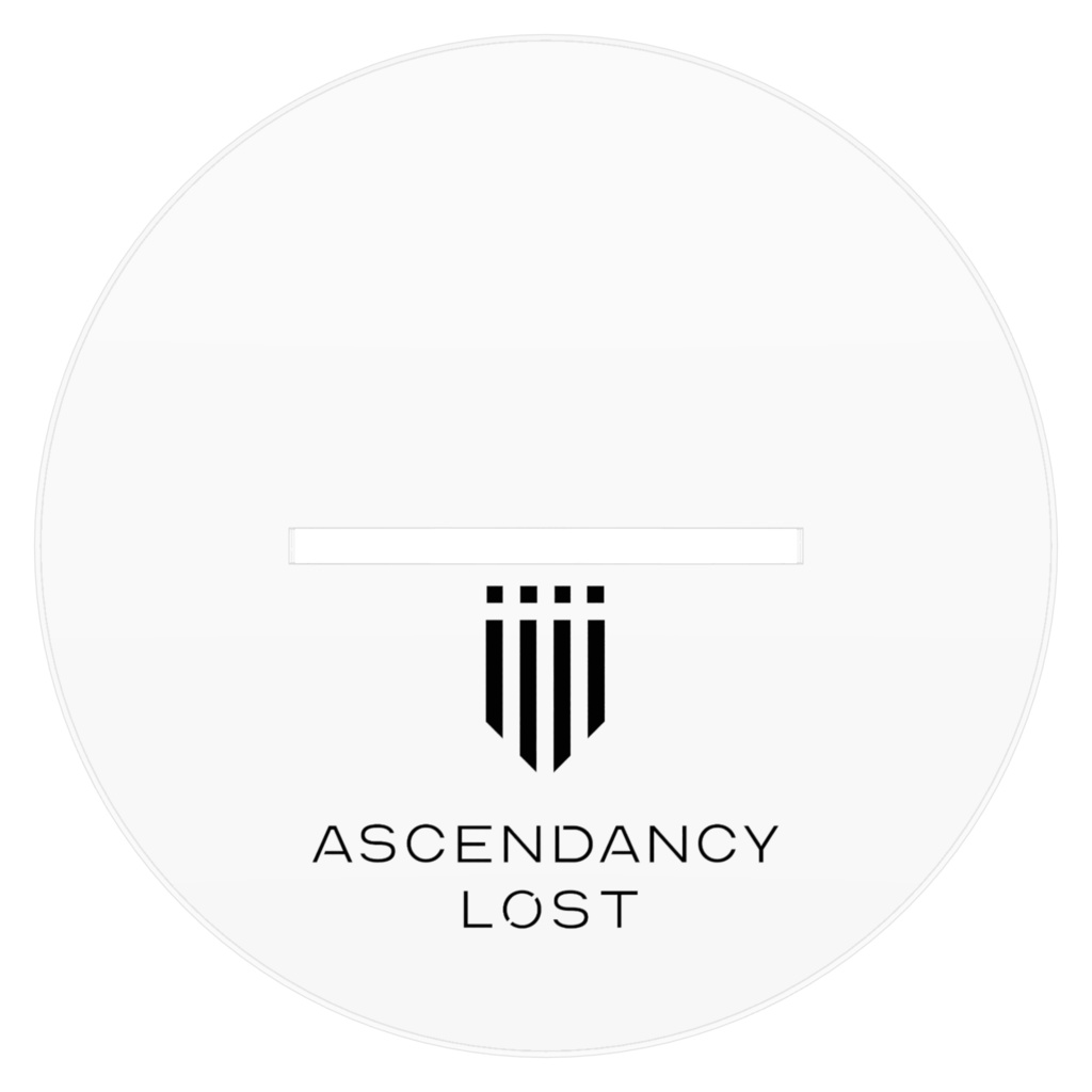 Q-3 "キューイ" 160x160mm