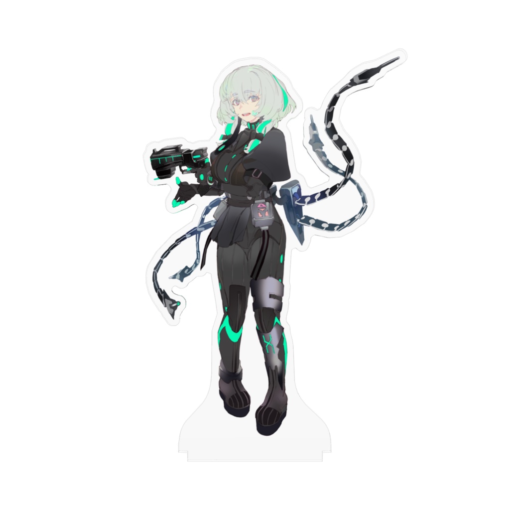 IR-14 "イリア" 160x160mm