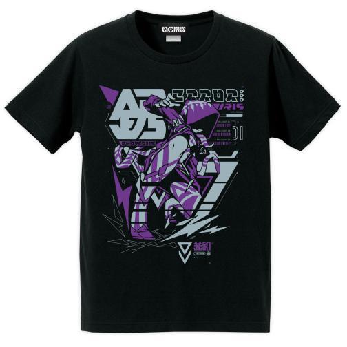 [販売終了]NC4Tシャツ(受注予約品 - 4/22まで)