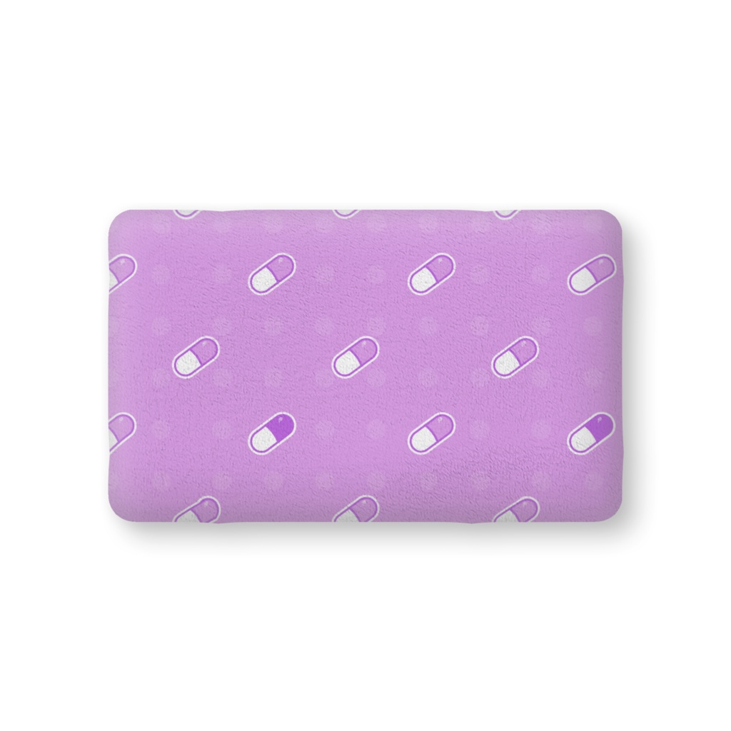 ユニてゃクッション