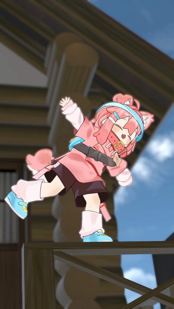 【無料】まめひなた専用パステルカラーセット改