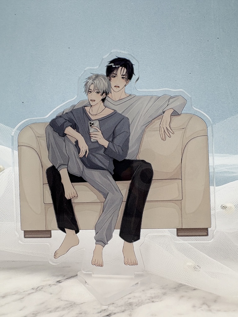 J庭59 新作グッズセット