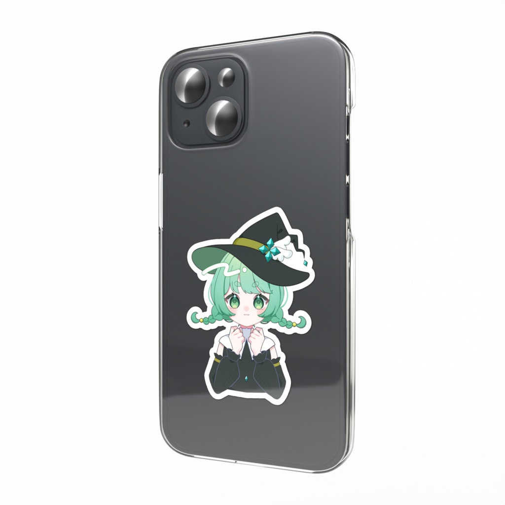 おいとステッカー